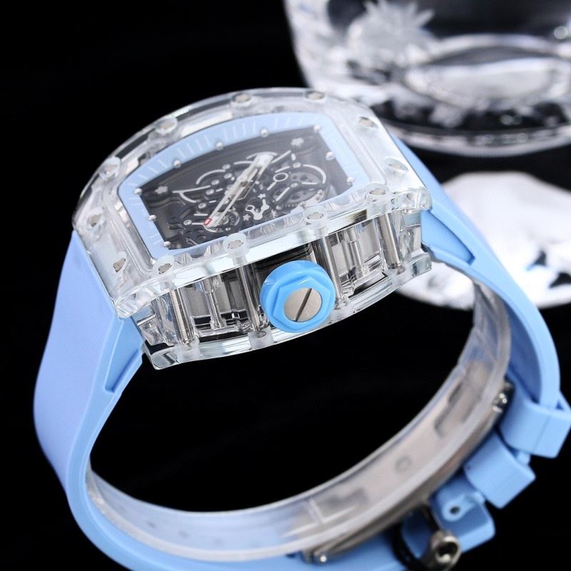 RICHARD MILLE Watches